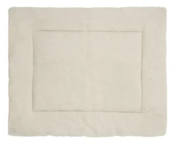 Jollein Basic Knit Nougat 80 X 100 Cm Boxkleed 017-513-65360