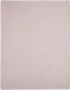 Jollein Basic Knit Pale Pink / Fleece 75 X 100 Cm Wiegdeken 517-511-65310 -Beste Babyproducten Jollein Basic Knit Pale Pink 1.2