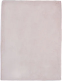 Jollein Basic Knit Pale Pink / Fleece 100 X 150 Cm Ledikantdeken 517-522-65310 -Beste Babyproducten Jollein Basic Knit Pale Pink Fleece 100 x 150 cm Ledikantdeken 517 522 65310 3
