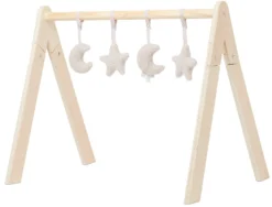 Jollein Moon Nougat Speeltjes Voor Babygym 108-001-66046