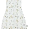 Jollein Newborn Cocoon Wild Flowers 0 -3 Maanden Inbakerslaapzak 047-596-66059