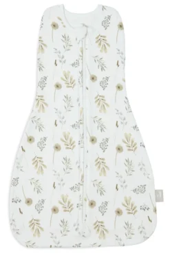 Jollein Newborn Cocoon Wild Flowers 0 -3 Maanden Inbakerslaapzak 047-596-66059