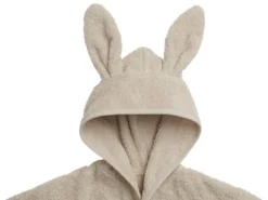 Jollein Nougat 1-2jr Badjas 060-808-00093 -Beste Babyproducten Jollein Nougat 1 2jr Badjas 060 808 00093 2