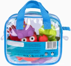 Playgro Floating Sea Friends Badspeeltjes P0188415 9 Playgro Floating Sea Friends Badspeeltjes P0188415 -Beste Babyproducten Playgro Floating Sea Friends Badspeeltjes P0188415 5
