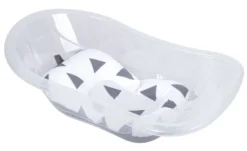Sevibaby Cozy Triangle Grey Baby Badkussen 69-141 9 Sevibaby Cozy Triangle Grey Baby Badkussen 69-141 -Beste Babyproducten Sevibaby Cozy Triangle Grey Baby Badkussen 69 141 4