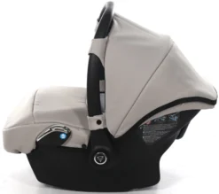 Tako Space Beige Autostoel 0-13 Kg 02 -Beste Babyproducten Tako Space Beige Autostoel 0 13 kg 02 4