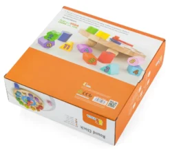 Viga Houten Speelgoed Klok 59235 10 Viga Houten Speelgoed Klok 59235 -Beste Babyproducten Viga Houten Speelgoed Klok 59235 4