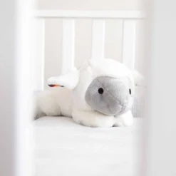 Zazu Liz Het Lammetje Heartbeat Knuffel Met Geluid Za-Liz-01 23 Zazu Liz Het Lammetje Heartbeat Knuffel Met Geluid Za-Liz-01 -Beste Babyproducten Zazu Heartbeat Liz The Lamb 4