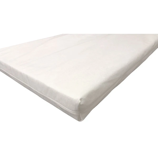 ABZ KM408 60 X 120 X 8 Cm Non-Woven Ledikantmatras 3 ABZ KM408 60 X 120 X 8 Cm Non-Woven Ledikantmatras - Afbeelding 3