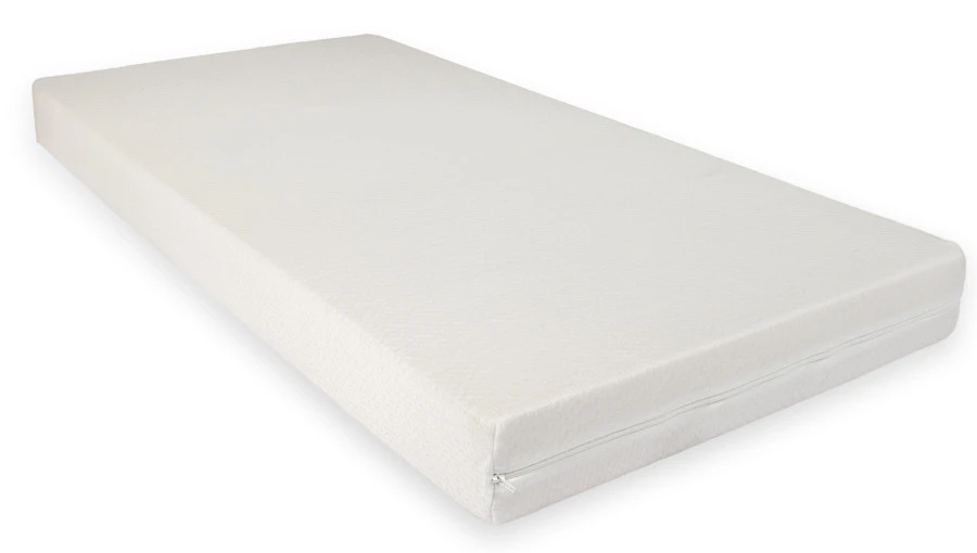 ABZ KM450-70140 Budget 70 X 140 X 10 Cm Juniormatras 1 ABZ KM450-70140 Budget 70 X 140 X 10 Cm Juniormatras