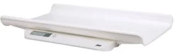 Alecto BC-10 Digitale Babyweegschaal