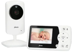 Alecto DVM-64 Beeldbabyfoon Met Camera