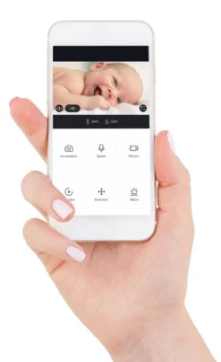 Alecto Smartbaby10 Zwart Babyfoon Met Wifi 17 Alecto Smartbaby10 Zwart Babyfoon Met Wifi -Beste Babyproducten alecto smartbaby10 zwart babyfoon met wifi 7 1920x1920