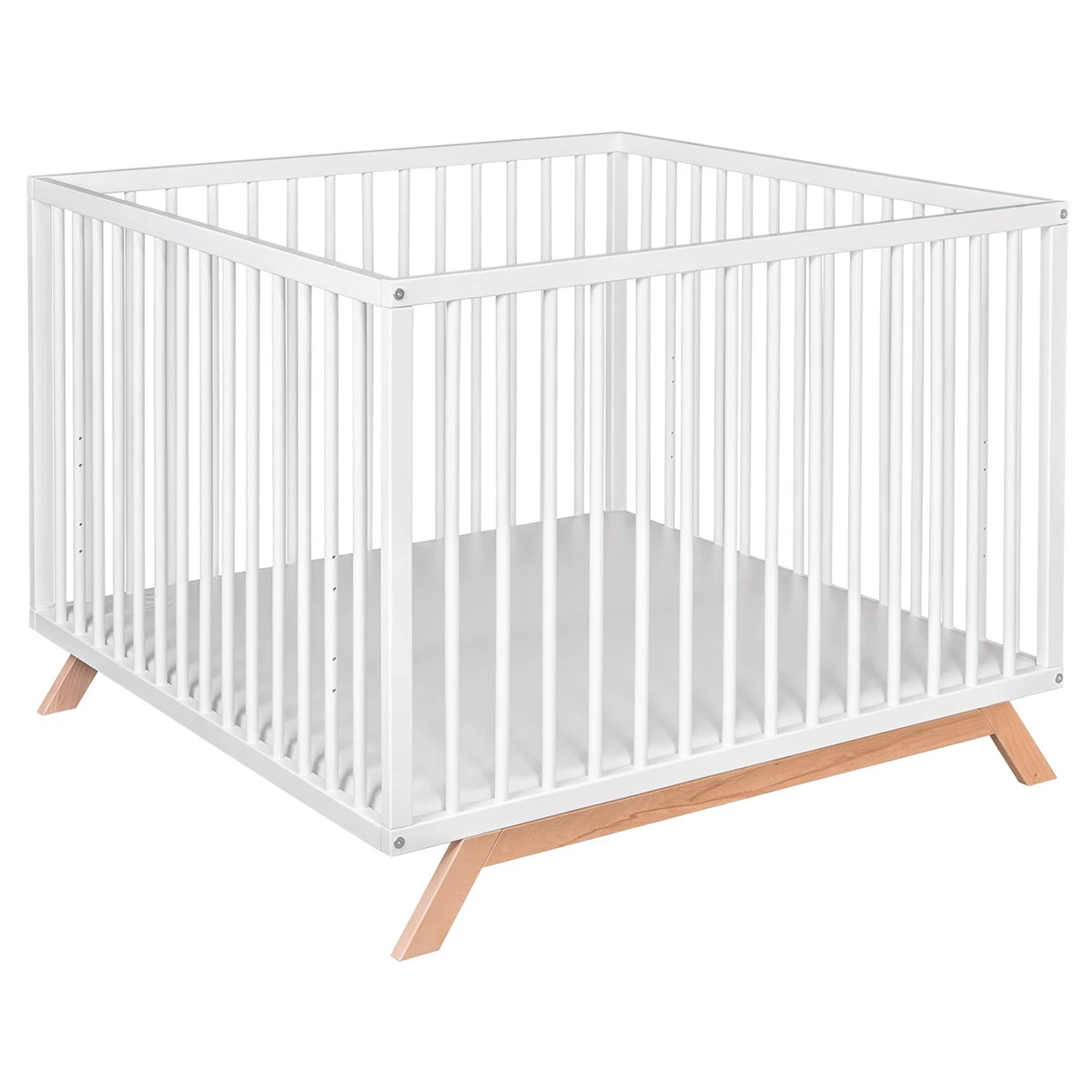 Amal II Dino Wit 80 X 100 Cm Box 1 Amal II Dino Wit 80 X 100 Cm Box