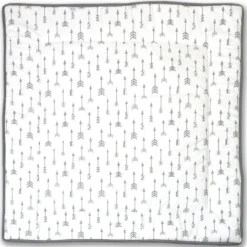 MamaLoes Arrow 100 X 100 Cm Boxkleed 68312 8 MamaLoes Arrow 100 X 100 Cm Boxkleed 68312 -Beste Babyproducten amy dyw 100 100 k11 m67 alt1