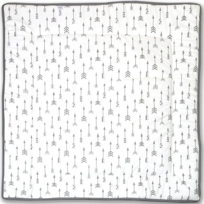 MamaLoes Arrow 100 X 100 Cm Boxkleed 68312 4 MamaLoes Arrow 100 X 100 Cm Boxkleed 68312 - Afbeelding 4