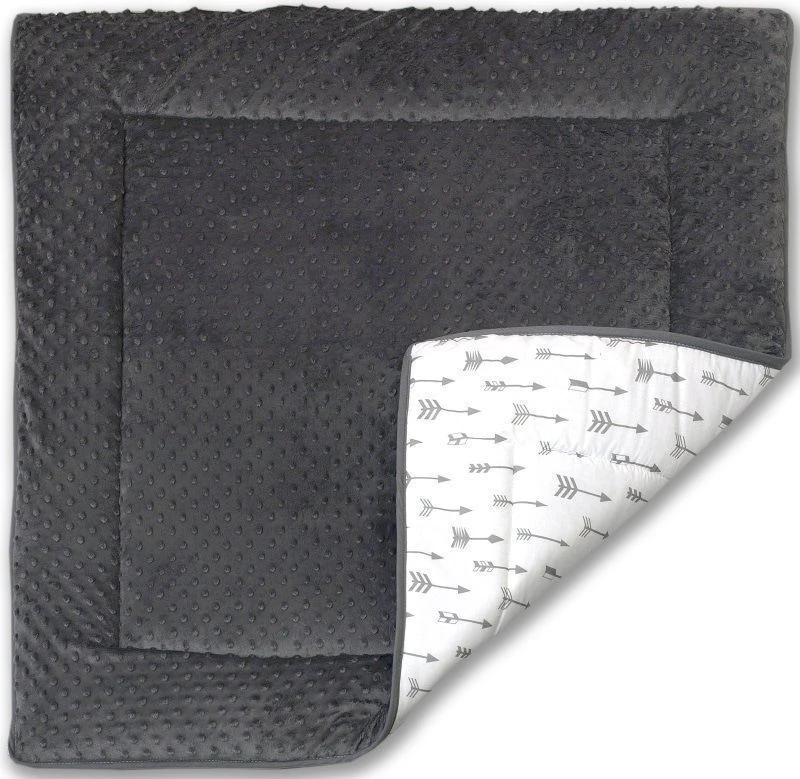 MamaLoes Arrow 100 X 100 Cm Boxkleed 68312 1 MamaLoes Arrow 100 X 100 Cm Boxkleed 68312