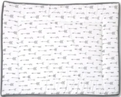 MamaLoes Arrow 80 X 100 Cm Boxkleed 68313 -Beste Babyproducten amy dyw 100 80 k11 m67 alt3