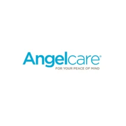 Angelcare Soft-Touch Blauw Badring AC-BR01-AQU -Beste Babyproducten angelcare logo 23