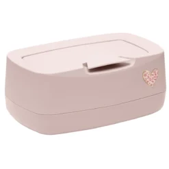 Bébé-Jou Leopard Pink Easy Wipe Box 6228123