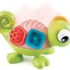 Infantino Sensory Leon De Kameleon Speelgoed BK-05215