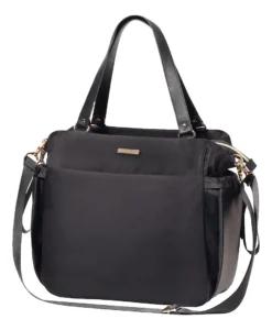 Baby Ono Coco Zwart Luiertas 1516