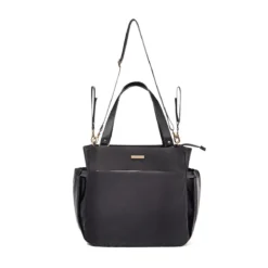 Baby Ono Coco Zwart Luiertas 1516 -Beste Babyproducten baby ono coco zwart luiertas 1516 3