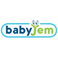 Babyjem Swaddle Groen Voetenzak 428 -Beste Babyproducten babygem logo 9 3