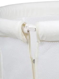 Babygo Amila Beige Creme Wieg Aan Bed 4151 -Beste Babyproducten babygo amila beige creme wieg aan bed 4151 4