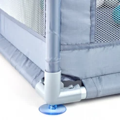 Babygo Grey XL Ballenbak 7701 -Beste Babyproducten babygo grey xl ballenbak 7701 5