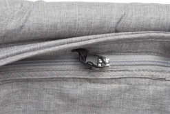 Babygo Groovy Grijs Campingbedje Incl. Bodemverhoger 4551 -Beste Babyproducten babygo groovy grijs campingbedje incl. bodemverhoger 6