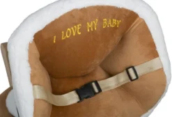 Babygo Hobbeldier Koe 91014 -Beste Babyproducten babygo hobbeldier koe 91014 3