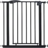 Babygo Safety Gate Black Traphek Klemhek 4052