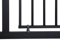 Babygo Safety Gate Black Traphek Klemhek 4052 12 Babygo Safety Gate Black Traphek Klemhek 4052 -Beste Babyproducten babygo safety gate black traphek klemhek 4052 3