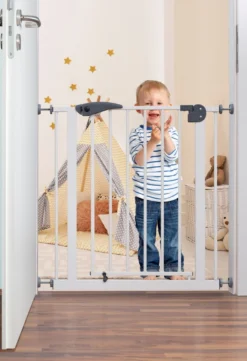 Babygo Safety Gate Black Traphek Klemhek 4052 15 Babygo Safety Gate Black Traphek Klemhek 4052 -Beste Babyproducten babygo safety gate traphek klemhek 1 1