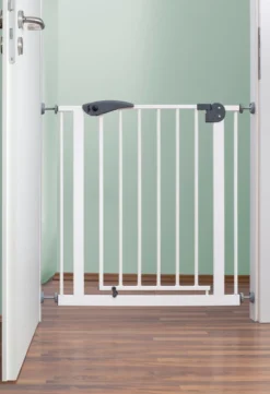 Babygo Safety Gate Black Traphek Klemhek 4052 14 Babygo Safety Gate Black Traphek Klemhek 4052 -Beste Babyproducten babygo safety gate traphek klemhek 3