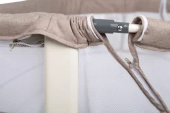 Babygo Vivaldi Beige Wieg Aan Bed 4652 -Beste Babyproducten babygo vivaldi beige wieg aan bed 4652 3