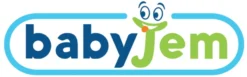 Babyjem Roze 6-delige Badset 1115403 -Beste Babyproducten babyjem logo 20