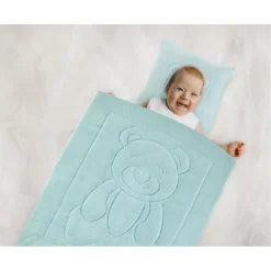 Babyjem Velvet Groen Dekentje Met Kussen 664 6 Babyjem Velvet Groen Dekentje Met Kussen 664 -Beste Babyproducten babyjem velvet groen dekentje met kussen 664 2