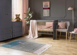 2-Deurskast Bo -Beste Babyproducten babykamer bo 1