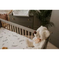 Babykamer Bo: Ledikant & Commode -Beste Babyproducten babykamer bo 1 4