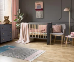 Ledikant Bo 2 60 X 120 Cm -Beste Babyproducten babykamer bo 2 delig 1