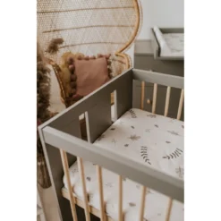 Babykamer Bo: Ledikant & Commode -Beste Babyproducten babykamer bo 3 1 2