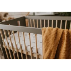 Ledikant Bo 2 60 X 120 Cm -Beste Babyproducten babykamer bo 5 1