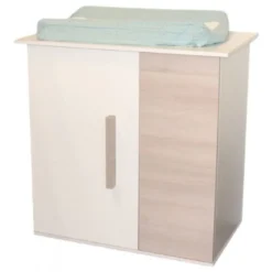 Babykamer Jasper: Ledikant En Commode 9 Babykamer Jasper: Ledikant En Commode -Beste Babyproducten babykamer jasper ledikant commode en 2 deurskast 3
