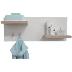 Babykamer Jasper: Ledikant En Commode 11 Babykamer Jasper: Ledikant En Commode -Beste Babyproducten babykamer jasper ledikant commode en 2 deurskast 7