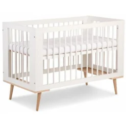Beste Babyproducten -Beste Babyproducten babykamer marloes ledikant commode kast 2 1