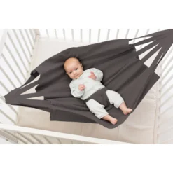 Babylonia Hoppa Turbulence Grey Babyhangmatje HOP-BHMN-1-320