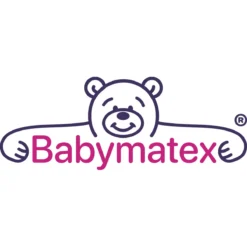 Babymatex AeroLine Fresh 60x120 Cm Ledikantmatras TB0345_01 -Beste Babyproducten babymatex logo 81