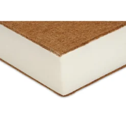 Babymatex Coco Hemp 140x70 Cm Juniormatras TB0437_01 -Beste Babyproducten babymatex coco hemp 140x70 cm juniormatras tb0437 01 5